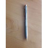 Sharp Vintage Sharp Mechanical Pencil 0.7mm, Chome, New, no box.