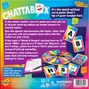 Cheatwell Games Chattabox | The Spinning & Naming Game