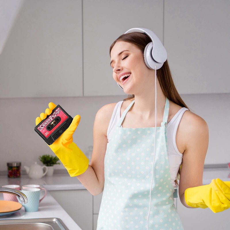 Genuine Fred Mix Tapes Sponges, Assorted, (5280879)