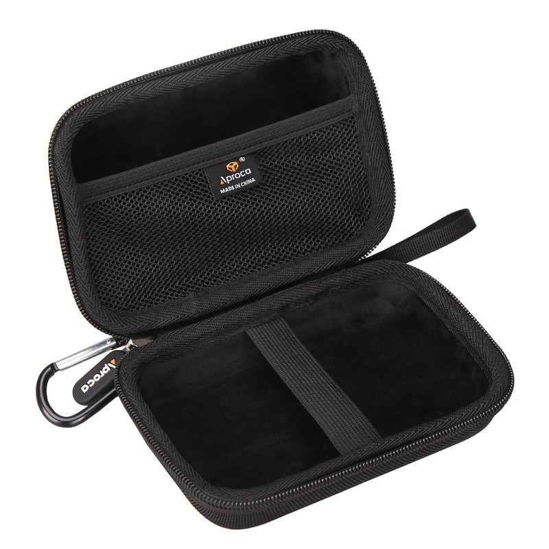 Aproca Portable Hard Storage Case, for LanLuk 200W USB C