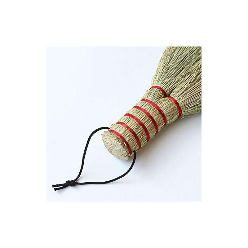 白木屋 傳 Samurai Shop Table for Small Broom