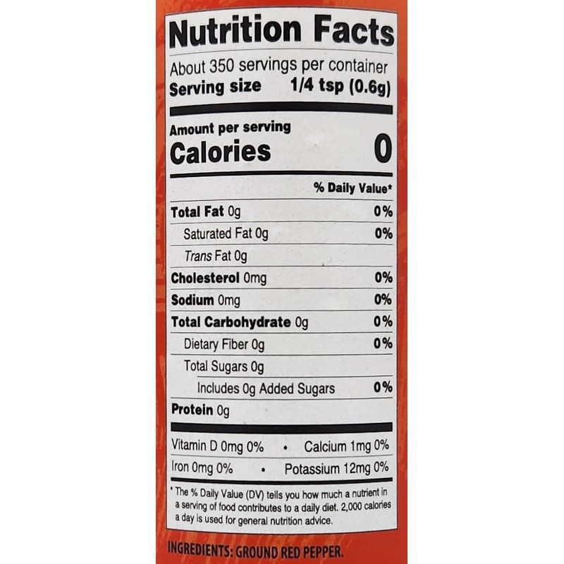 Family Owned New Orleans Cajun Land Seasoning (7.5oz Single Bottle,