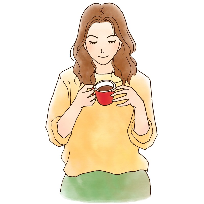 本草ドクダミ茶5×36