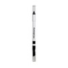 MCoBeauty - Dual-Ended Pro Eyeliner - Rich Black Pencil with