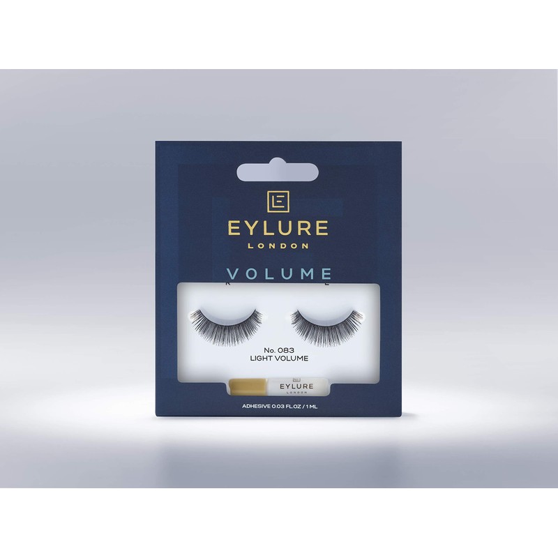 Eylure Strip Lashes No.083 (Volume)