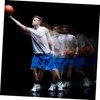 BESPORTBLE Basketball Shooting Trainer Shooting Correction Tape Basketball Aid Training