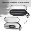 HUAYUWA Hard Shell Travel Carrying Case Compatible with Beats Pill,
