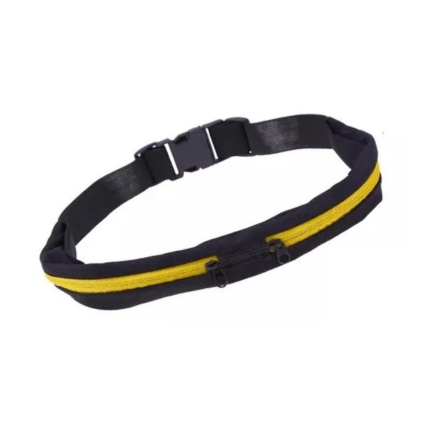 Mercader Digital Cangurera De Deporte Correr Correa Gym Running Deportivo