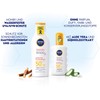 NIVEA Sensitive sun lotion