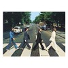 Paul Lamond Games The Beatles Abbey Road Puzzle (1000 Pieces)