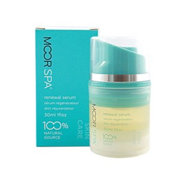 Moor Spa Renewal Facial Serum 1 Fluid Ounce