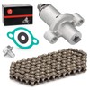 Cam Timing Chain & Tensioner w/Gasket For Yamaha Timberwolf 250