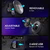 Wireless Game Controller Professional Ergonomic Sensitive Home USB Gamepad Joystick