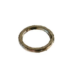 EX034 EXHAUST GASKET CRUSH RING SEAL BASHAN BS200S-7 BS250S-11B 200CC QUAD BIKE