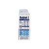 2 billones de probióticos Bifidobacterium lactis BB-12 y Lactobacillus casei
