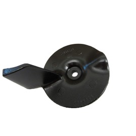 Johnson Evinrude OMC New OEM Aluminum Trim/Steering Torgue Tab, 0332475, 0340539