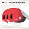 navor 7 in 1 Silicone Protective Case Cover Set for