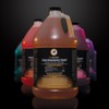Petology 256:1 Disinfectant, 1 Gallon - Liquid Concentrate Disinfectant and