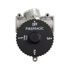 Fire Magic 3 Hour Automatic Barbecue Shut-Off Safety Timer - 3090