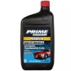 Prime Guard Multi Vehicle Full Synthetic Low Viscosity Automatic Transmission