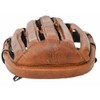 Gusti Jacques A. Bike Accessories Leather Retro Vintage Brown 61-62