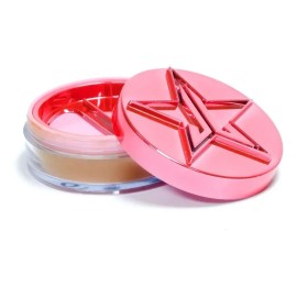 Jefree Star Setting Powder Polvo Matificante Tono Caramel