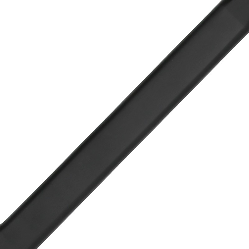 Tennis Racket Carbon Pointer Spoon Accurate Batting Training Aid Tennis