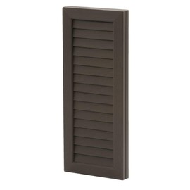 Lifetime Products 24in Storage Shed Shutters Kit - 8 and 11 Ft Sheds