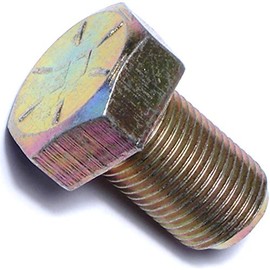 Hard-to-Find Fastener 014973254780 Grade 8 Fine Hex Cap Screws, 5/8-18 x 1, Piece-10