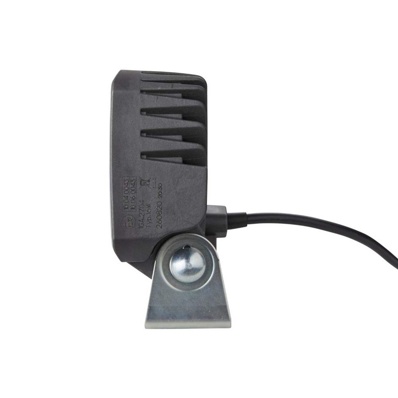 HELLA 1GA 996 284-081 LED-Worklight - Q90 compact - 12/24V