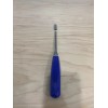 Marples Vintage Marples 1/4'' Blue Chip Bevel Edge Paring Chisel