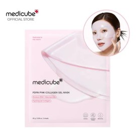 Medicube Collagen Mascarilla