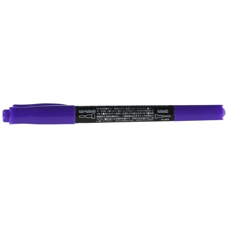 lite kienamer magic purple g-424 (190)