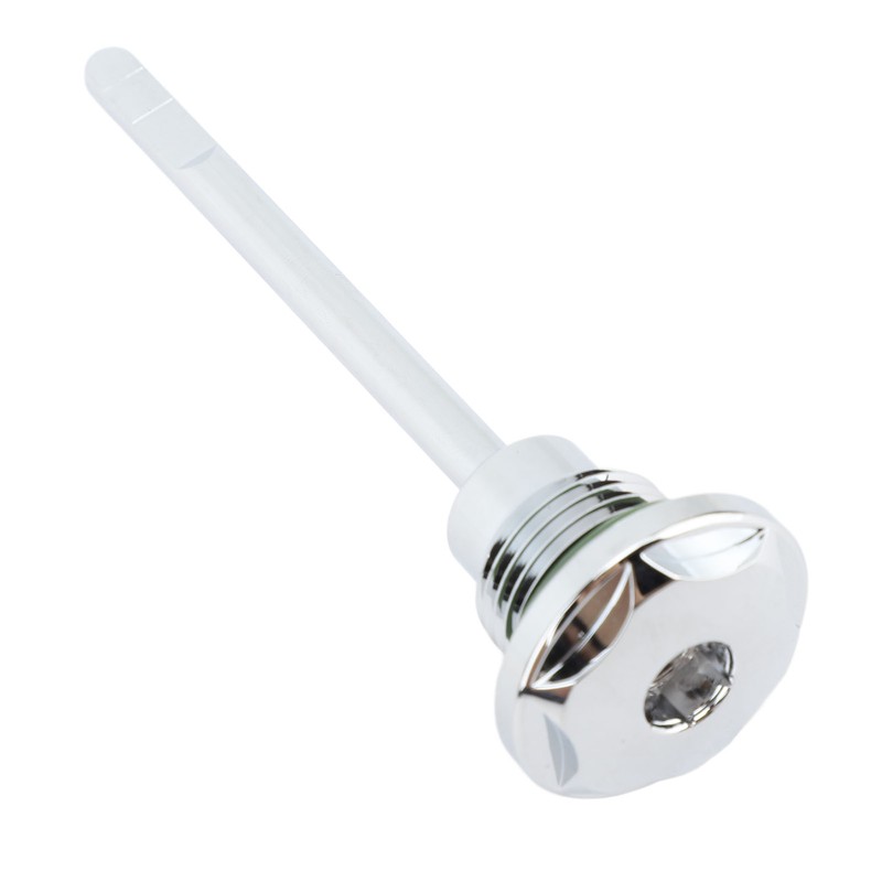 Transmission Filler Plug Dipstick 37075‑87 Anti Theft Enhanced Performance Transmission