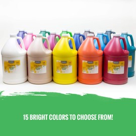 Handy Art Little Masters Tempera Paint, Violet