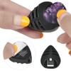 Guitar Accessories Kit Guitar Tool Changing Kit Include Acoustic Guitar