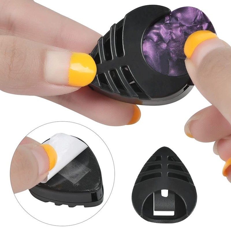Guitar Accessories Kit Guitar Tool Changing Kit Include Acoustic Guitar