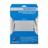 (LL) 2013 Shimano Brake Cable Set White