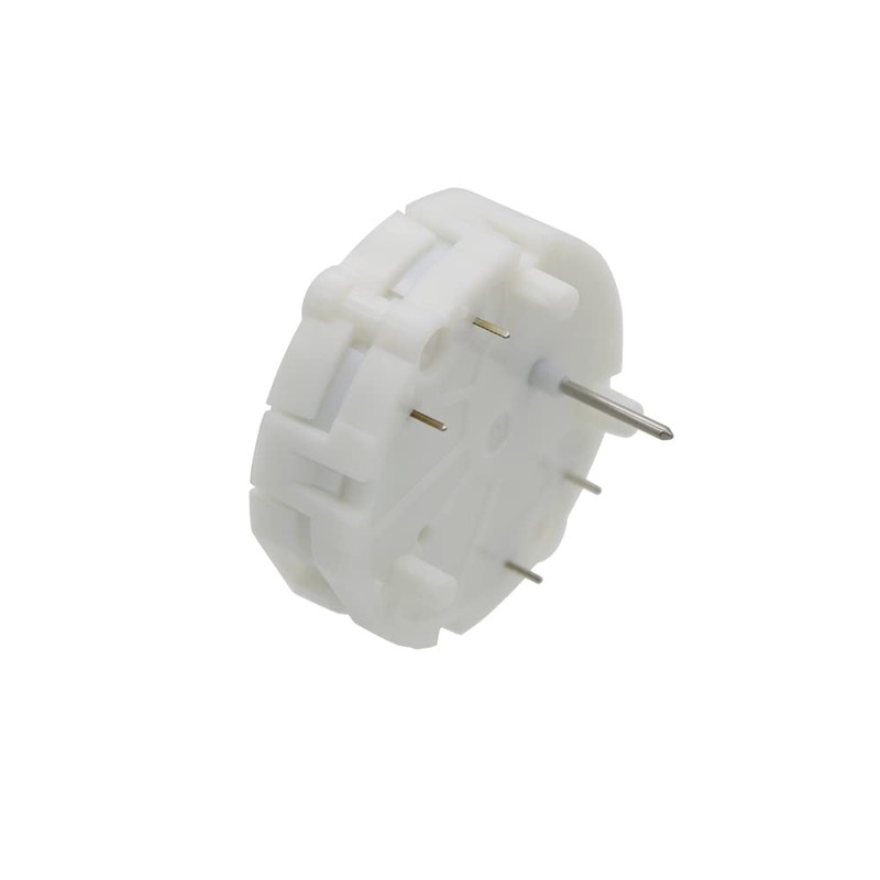 4PCS Stepper Motor X27 589 Replacement for Ford Mustang Speedometer