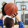 Basketball Shooter Helper | Basketball Shot Off Hand Traine |
