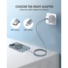 Magnetic Wireless Charger 15W Fast Charger for Cell Phone 17/