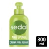 Crema para Peinar Sedal Anti-Sponge 300ml
