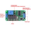 DC 12V LED Automation Delay Timer Control Switch Relay Module