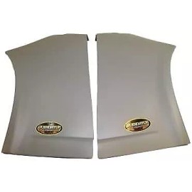 Dominator Race Products Race Car Body Panels DOM-340-GRY