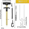 Hook Releaser, Hook Remover, Quick Needle Remover, Fishing Tool, Fishing,