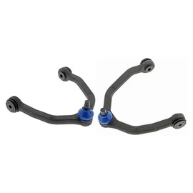 ‎A-Partrix 2X Front Upper Control Arm with Ball Joint, Automotive Replacement Control Arms fits Ford Thunderbird 1989-1997 fits Mercury Cougar 1989-1997 A2026