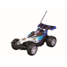 Jozen Dirt Max 1/24 Scale RC (R) Sand Chaser, Waterproof, Dustproof, Off-Road Car JRVB139-BL