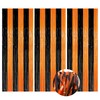 SSKHE Halloween Party Decorations, Photo Booth Props Party Backdrop, 3PCS