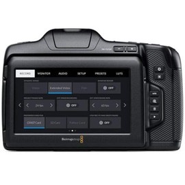 Expert Shield screen protector for Blackmagic Pocket Camera 6k Pro (anti glare)