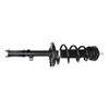 Torchbeam Premium Struts Shock Absorber Assembly for Lexus ES300 2002-2003,